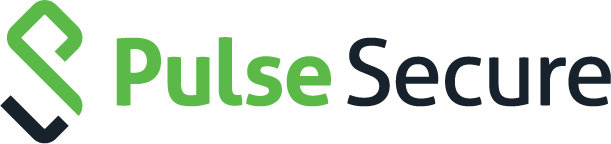 Pulse Secure Logo