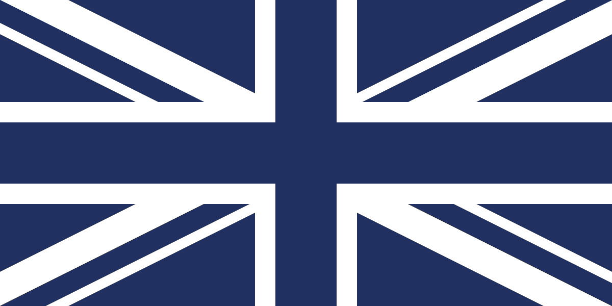 UK Flag